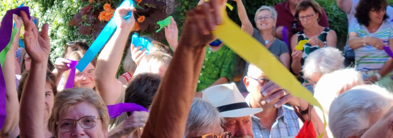 Sommergottesdienst