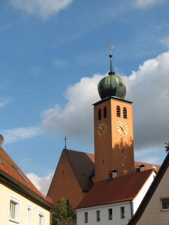Martinskirche