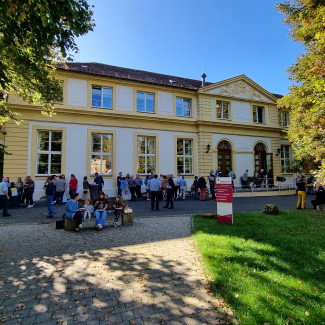 Schlosswiese