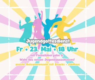 Jugendgodi