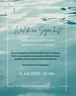 Tauffest