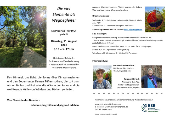 Pilgertag