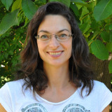 Pfarrsekretärin Sonja Rühl